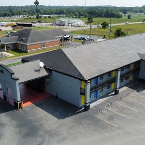 Morrilton Inn